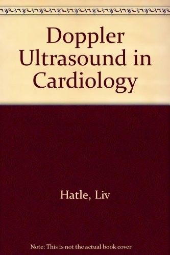 Doppler ultrasound - ultrasound, in