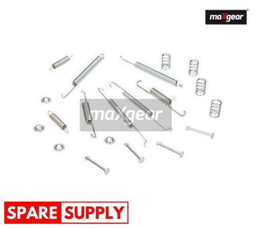Accessory kit brake - brake, shoes