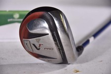 Nike VR Pro #3 Wood / 15