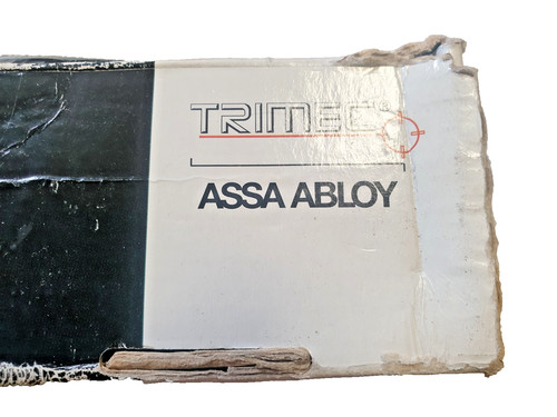 Assa abloy es8000 trimec - assa, es8000-s