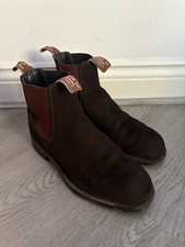 R.M. Williams Men’s Unisex