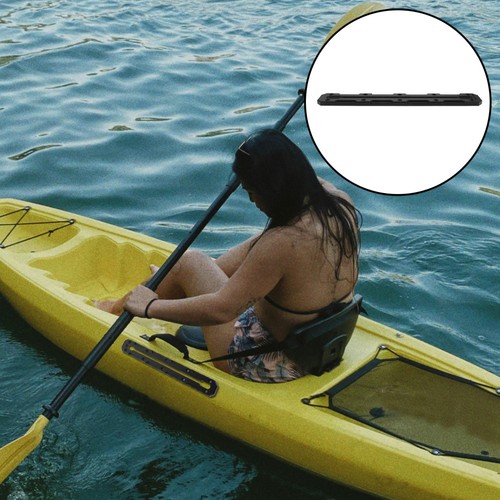 Kayak part mounting bracket - part,
