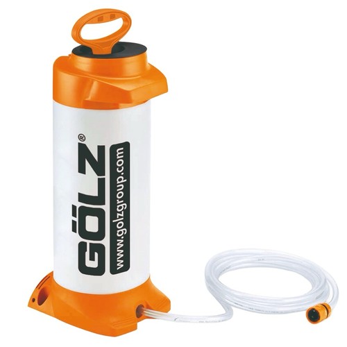Gölz 10l pressurised - pressurised, water