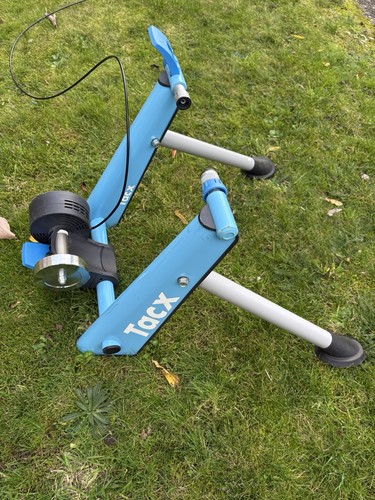 Tacx blue matic - matic, cycle