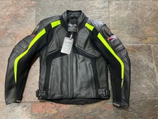 Arlen ness mens leather