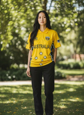 Australia Cricket World Cup