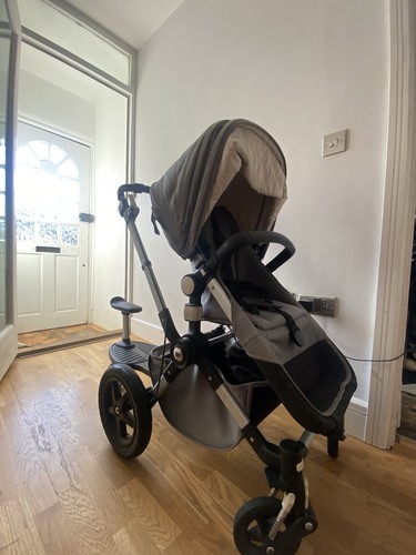 Bugaboo chameleon buggy pram - bugaboo, 3