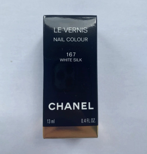 Chanel vernis nail colour - chanel, le
