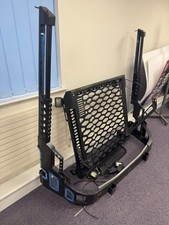 Ford Ranger AQM4WD Roof Basket