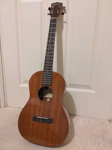 Pono mbd deluxe baritone - deluxe,