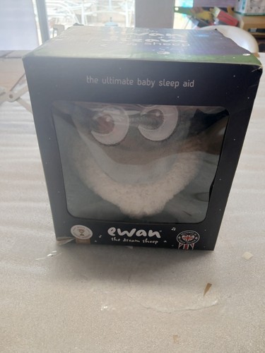 Ewan the dream - ewan, sheep