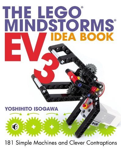 The lego mindstorms ev3 - the,