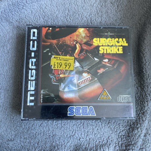 Saga mega surgical - -,