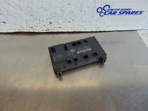 Mercedes clk door module - clk,
