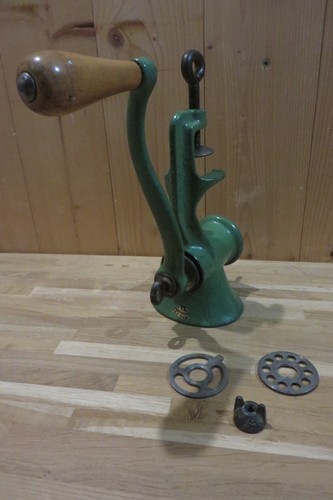 Vintage spong 25 - vintage, e