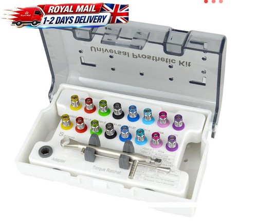 Dental universal implant - dental,