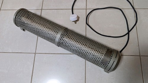 Vintage belling handy heater - vintage,