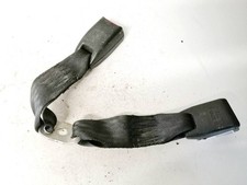 Daihatsu Sirion 2007 Seat belt