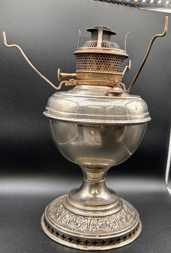 Antique bradley hubbard - antique,