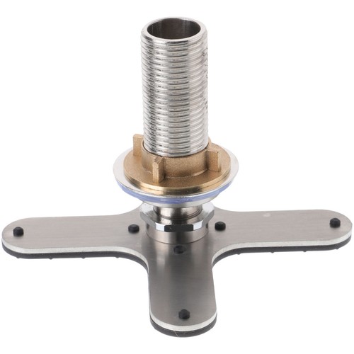 Glass rinser for kitchen - rinser,