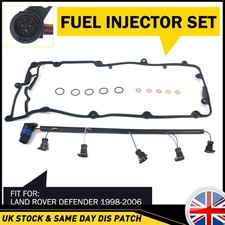 For Land Rover Defender &