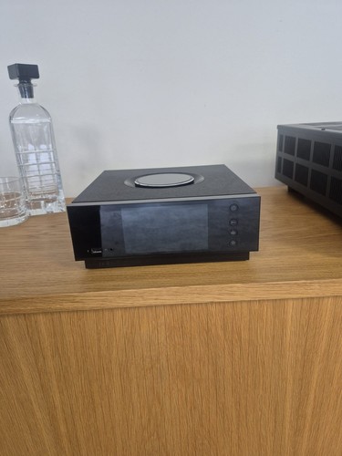 Naim uniti atom streaming - uniti,