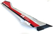 Fairing cover right rear shell Yamaha FZ 750 1985-1987