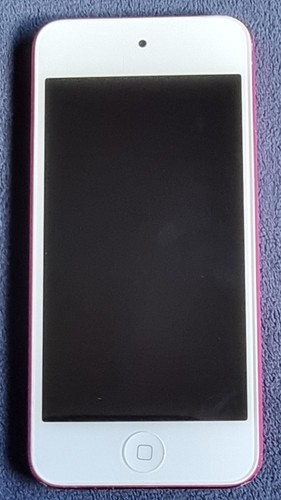 Apple ipod touch - apple, gen