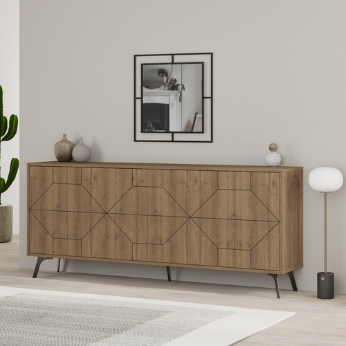 Dune console 181 door - cm,