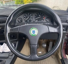 Rare BMW E30 E28 E24 E34