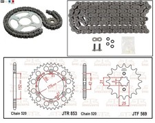 Yamaha YFZ 350 Banshee 1989 -