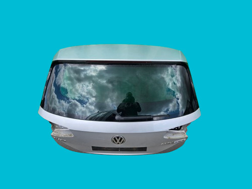 Passat 2015 estate - 2015,