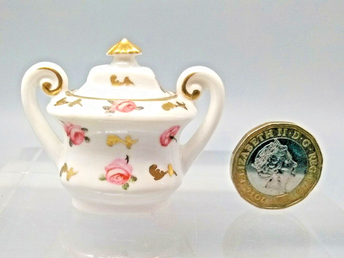 Antique english porcelain - antique,