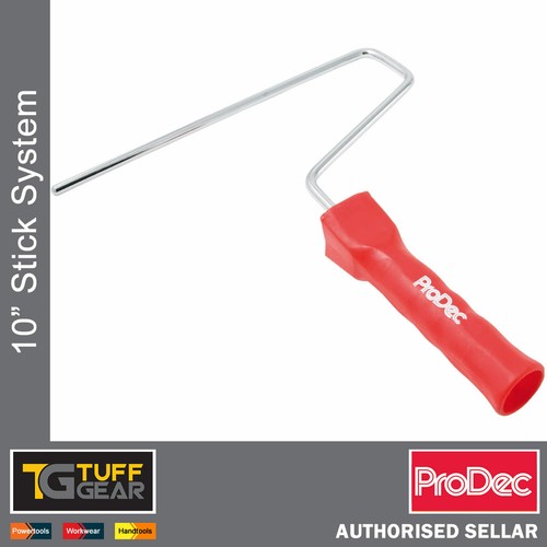 Prodec inch stick system - prodec,