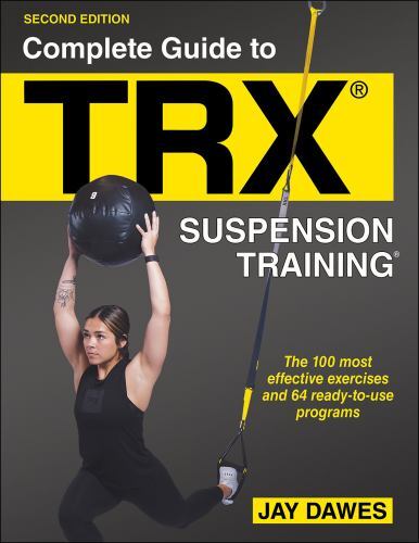Complete guide trx - guide, to