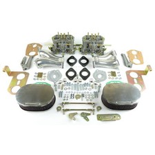 Genuine Weber 40 IDF hex bar