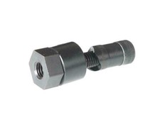 Q.Max QMA-10M Sheet Metal Punch 10mm QMA10M