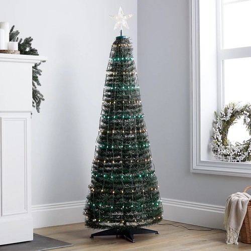 Santa best 5ft indoor - santa's,