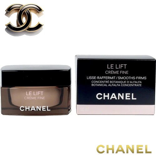 Chanel lift creme - lift,