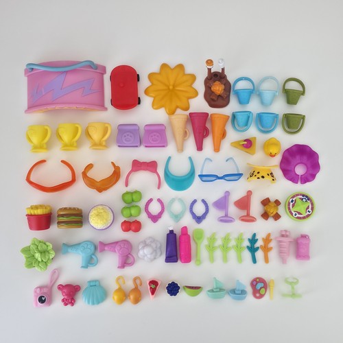 Lps littlest pet - littlest,