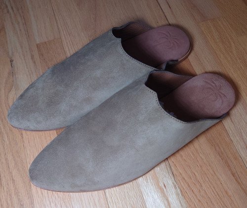 Tomas maier suede - tomas,