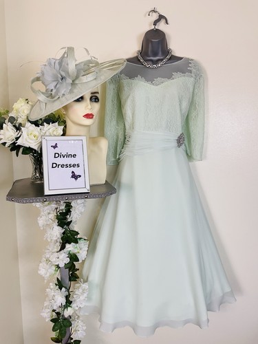 Mother bride condici size - mother,