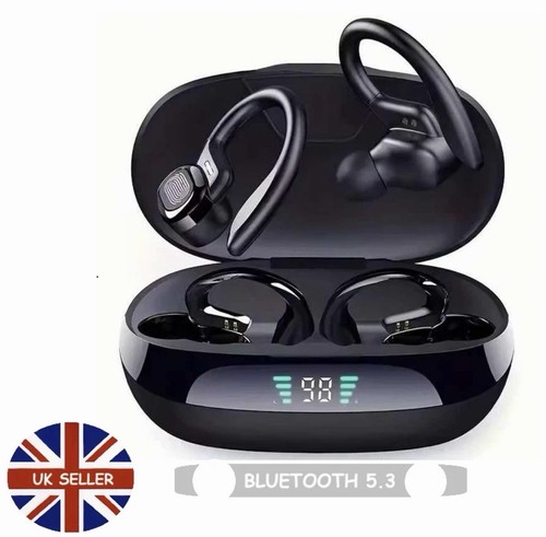 Tws sports wireless - tws,