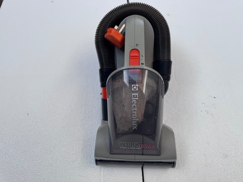 Hoover z61 electrolux - hoover, workzone