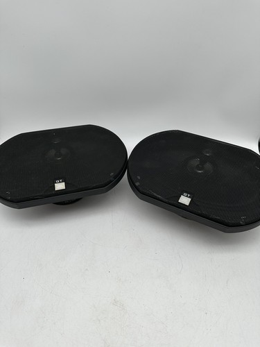Jbl gt0963 speakers 6x9 - jbl, x2