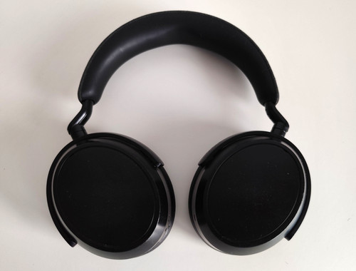 Sennheiser momentum over ear - sennheiser,