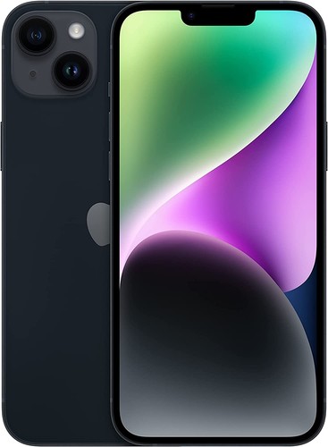 Apple iphone plus unlocked - 14,