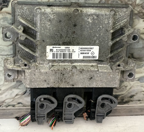 Renault clio 2010 - 2010, 16v