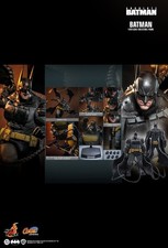 (Pre order) Hot Toys Absolute