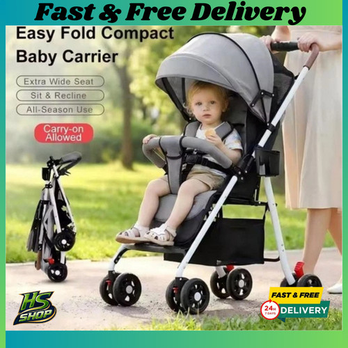 Baby stroller pushchair - stroller,